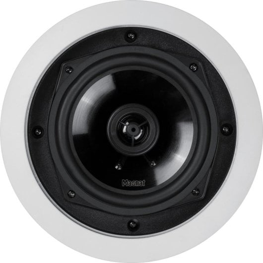 Altavoces Magnat Gama Completa 100W Conexión Cableada 8 Ohm Instalación Empotrable
