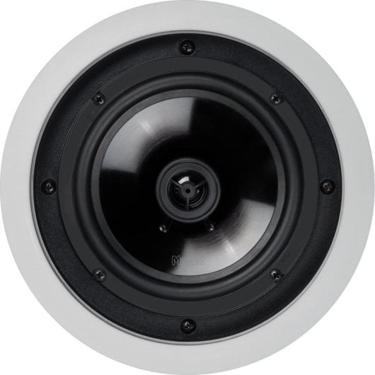 Altavoces Magnat Empotrables Redondos 70W 8 Ohmios Rango Extendido 90dB