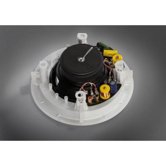 Altavoces Magnat Empotrables Redondos 70W 8 Ohmios Rango Extendido 90dB