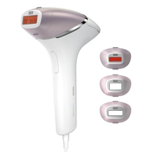 Epilatore Luce Pulsata Philips Lumea Prestige BRI947/00 SenseIQ 250000 Impulsi