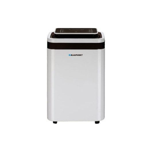 Desumidificador Blaupunkt ADH501 16L 260W Depósito 3.5L LED Branco