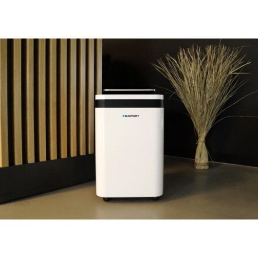 Desumidificador Blaupunkt ADH501 16L 260W Depósito 3.5L LED Branco