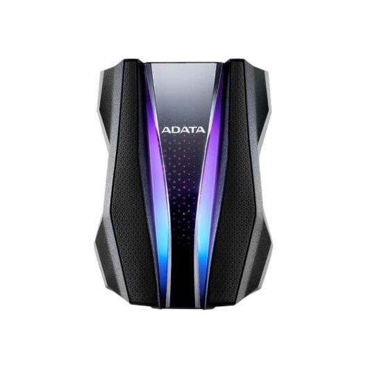 ADATA HD770G HDD Externo 2TB 2.5" USB 3.2 Gen1 Resistente à Água e Choque