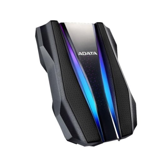 ADATA HD770G HDD Externo 1TB 2.5" USB 3.2 Gen1 Resistente à Água e Choque