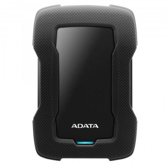 ADATA HD330 HDD Externo 2TB 2.5" USB 3.2 Gen1 Antichoque
