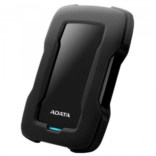 ADATA HD330 HDD Externo 2TB 2.5" USB 3.2 Gen1 Antichoque