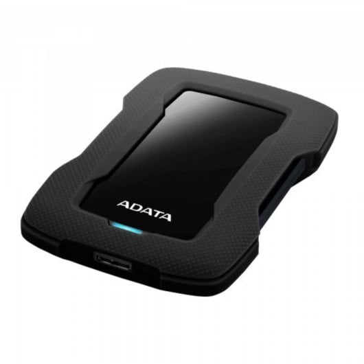 ADATA HD330 HDD Externo 2TB 2.5" USB 3.2 Gen1 Antichoque