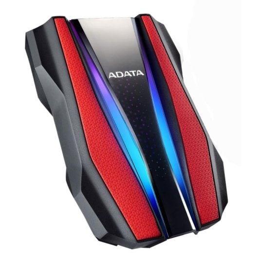 ADATA HD770G HDD Externo 1TB 2.5" USB 3.2 Resistente à Água e Choque