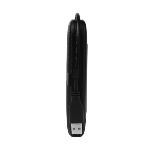 Disco Duro Silicon Power A60 4TB HDD USB 3.2 Gen 1 Antishock