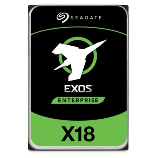 Disque Dur Seagate Enterprise ST14000NM004J 14TB HDD SAS 7200rpm 256MB