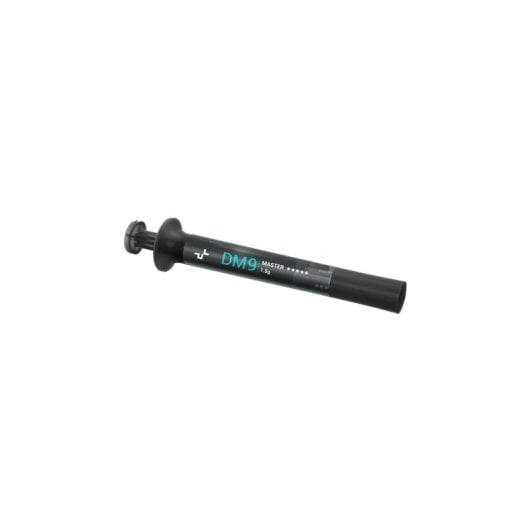 Pasta térmica DeepCool DM9 1.5g alta conductividad gris 1 pieza