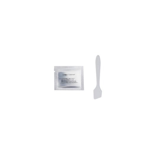 Pasta térmica DeepCool DM9 1.5g alta conductividad gris 1 pieza