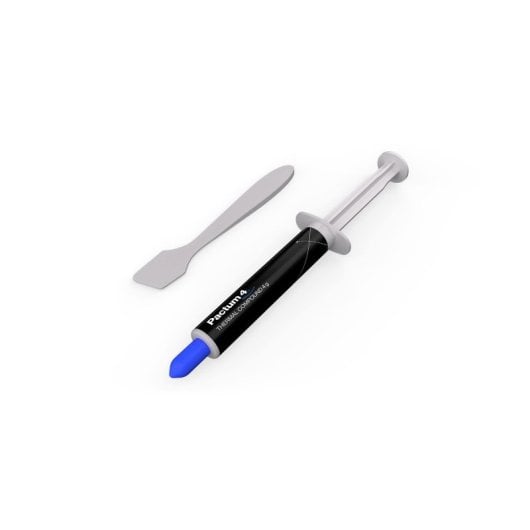Pasta térmica ENDORFY Pactum 4 12 W/m·K 4 g Blister