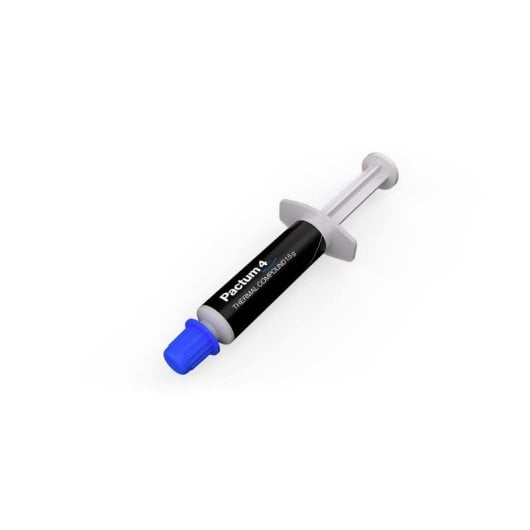 Pasta térmica ENDORFY Pactum 4 12 W/m·K 1,5 g Blister