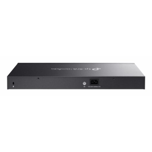 Switch TP-Link Omada ES220GMP 18 ports Gigabit L2 PoE+ rack