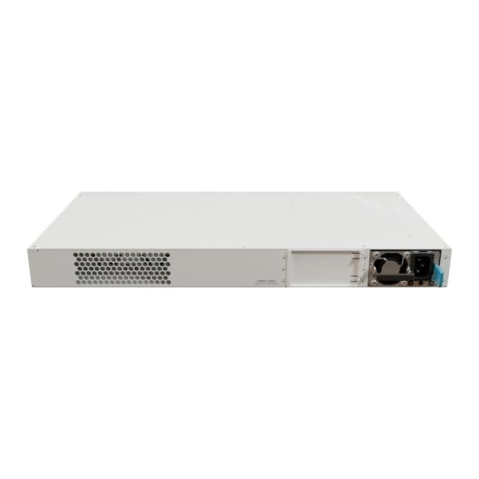 Switch Mikrotik CRS320-8P-8B-4S+RM 17 Puertos Gigabit PoE Montaje en Rack