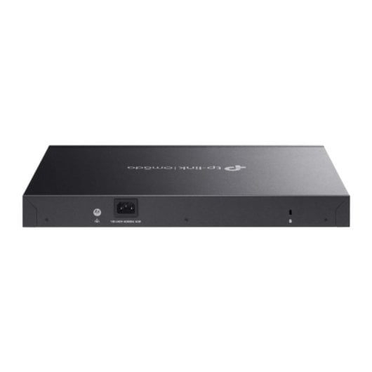 Switch TP-Link Omada ES228GMP Gestionado 26 Puertos Gigabit PoE+ Rack