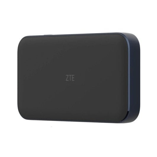 Router ZTE MU5001 5G WiFi 6 3,6Gbps Portatile Gigabit Ethernet Display