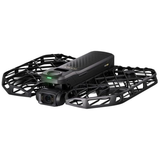 Drone HOVERAir X1 Pro Max FullHD 48MP 64GB Suivi Pliable