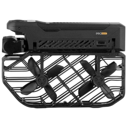 Drone HOVERAir X1 Pro Max FullHD 48MP 64GB Suivi Pliable