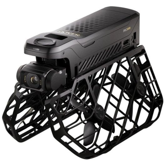 Drone HOVERAir X1 Pro Max FullHD 48MP 64GB Suivi Pliable