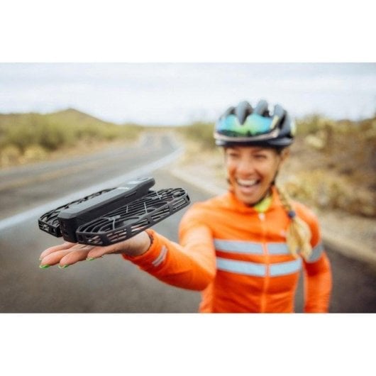 Drone HOVERAir X1 Pro Max FullHD 48MP 64GB Suivi Pliable