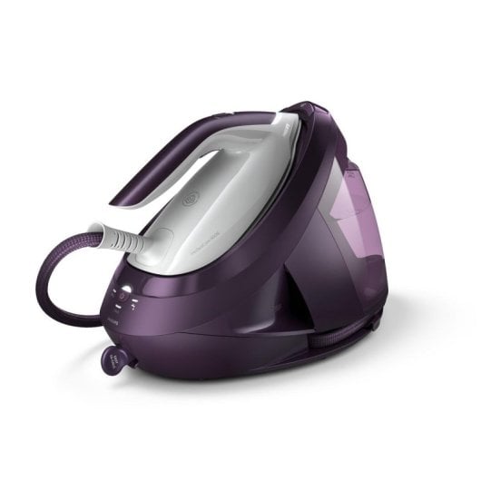 Plancha Philips PSG8050/30 PerfectCare 8000 2700W 8 bar 1,8L SteamGlide