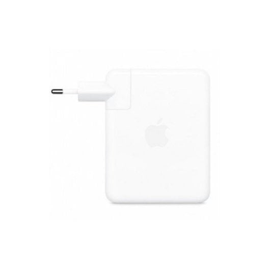 Alimentatore USB-C Apple MW2M3AA/A 140W Carica Rapida Universale Bianco