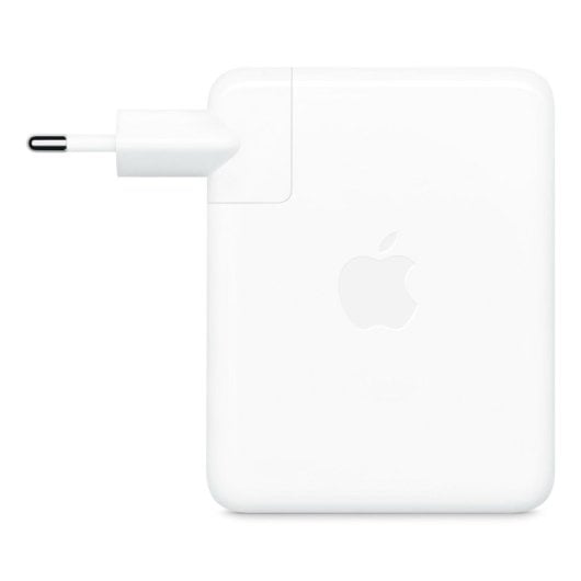 Alimentatore USB-C Apple MW2M3AA/A 140W Carica Rapida Universale Bianco