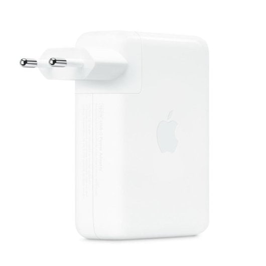 Alimentatore USB-C Apple MW2M3AA/A 140W Carica Rapida Universale Bianco