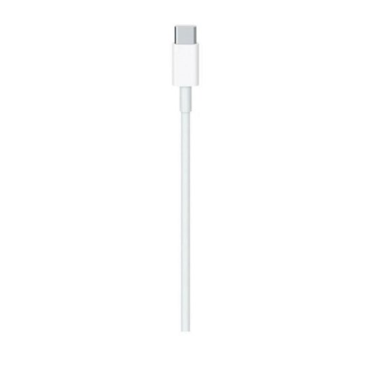 Cavo Apple MUF72ZM-A USB-C a USB-C 1m Bianco Ricarica Rapida