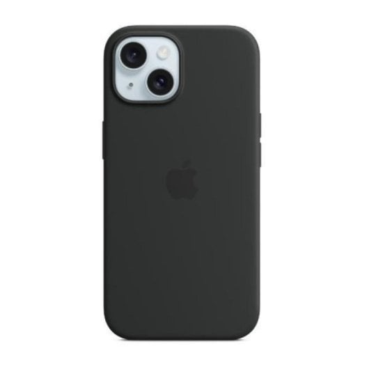 Funda para móvel Apple MXPD3ZM/A Capa Silicona Preta MagSafe para iPhone 15