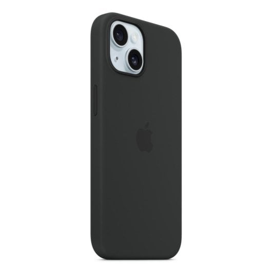 Funda para móvel Apple MXPD3ZM/A Capa Silicona Preta MagSafe para iPhone 15