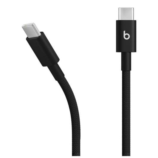 Cavo USB-C Apple MDGC4ZM/A 1,5 m Confezione 2pz Nero Intrecciato Ricarica Rapida