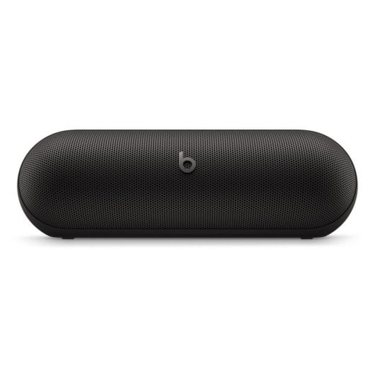 Enceintes Apple Portables Stéréo Bluetooth 24h IP67 avec Woofer Neodymium