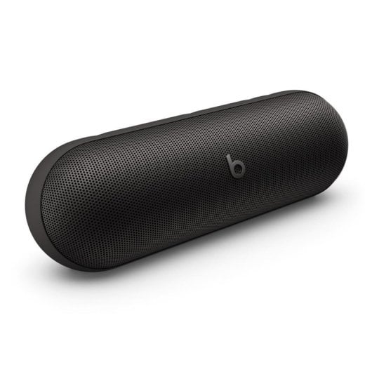 Enceintes Apple Portables Stéréo Bluetooth 24h IP67 avec Woofer Neodymium