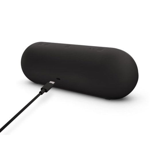 Enceintes Apple Portables Stéréo Bluetooth 24h IP67 avec Woofer Neodymium