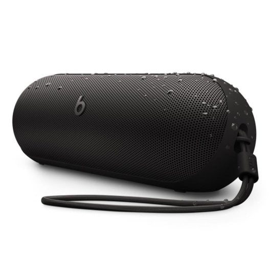 Enceintes Apple Portables Stéréo Bluetooth 24h IP67 avec Woofer Neodymium