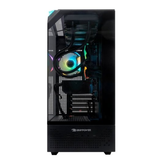 IBUYPOWER Master Aether Plus Intel Core i7-14700F/32GB/1TB SSD/RTX 5060 Ti