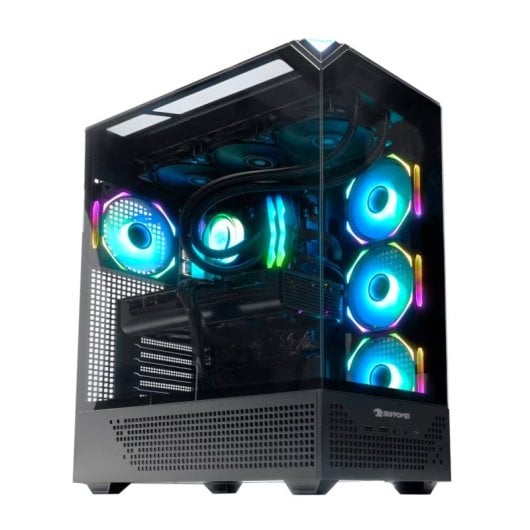 IBUYPOWER Legend Snake Pro Intel Core i9-14900KF/32GB/2TB SSD/RTX 5060 Ti + Windows 11 Pro 