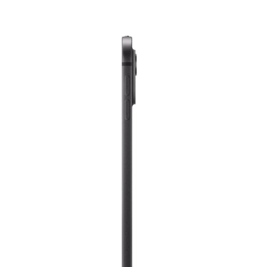 Apple iPad Pro 13" 256GB WiFi 8GB M4 Ultra Retina XDR Schwarz