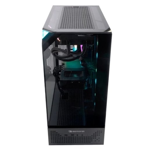 IBUYPOWER Legend Sacred Pro AMD Ryzen 7 9800X3D 32GB 2TB SSD RTX 5070 Ti Windows 11