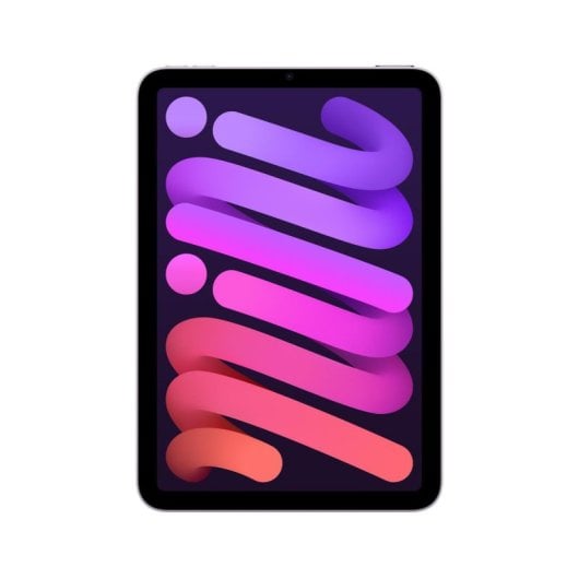 Apple iPad mini 8.3" 256GB WiFi 19.3Wh iPadOS 18 Violett