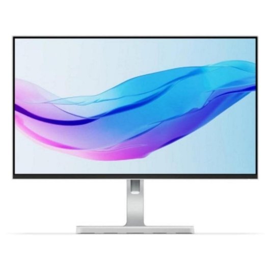 Monitor Lenovo L24m-4A 23.8" FullHD 100Hz IPS Altifalantes USB-C 6ms