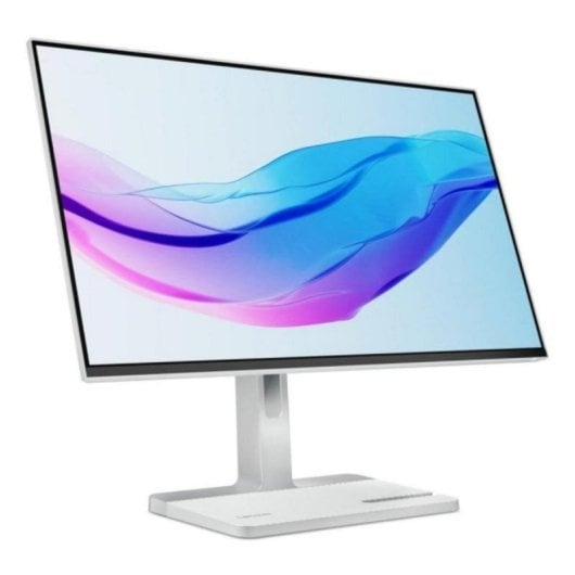 Monitor Lenovo L24m-4A 23.8" FullHD 100Hz IPS Altifalantes USB-C 6ms