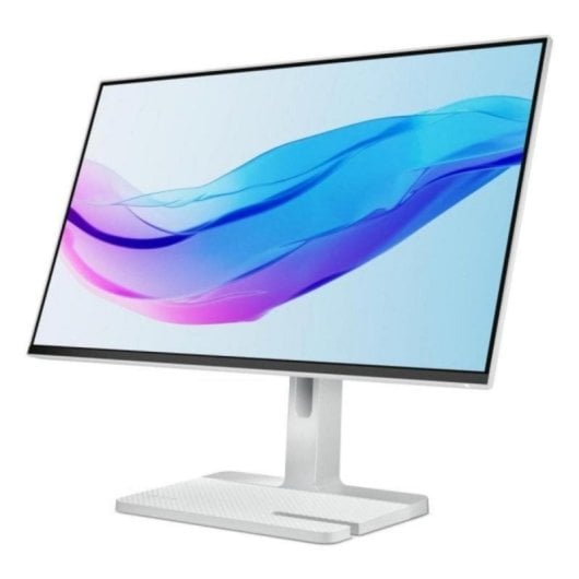 Monitor Lenovo L24m-4A 23.8" FullHD 100Hz IPS Altifalantes USB-C 6ms