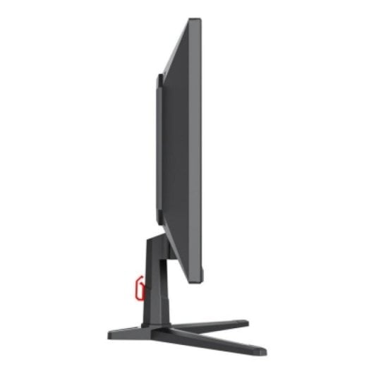 Monitor LC-Power M24F 24" FullHD 144Hz IPS 1ms VESA HDMI DisplayPort
