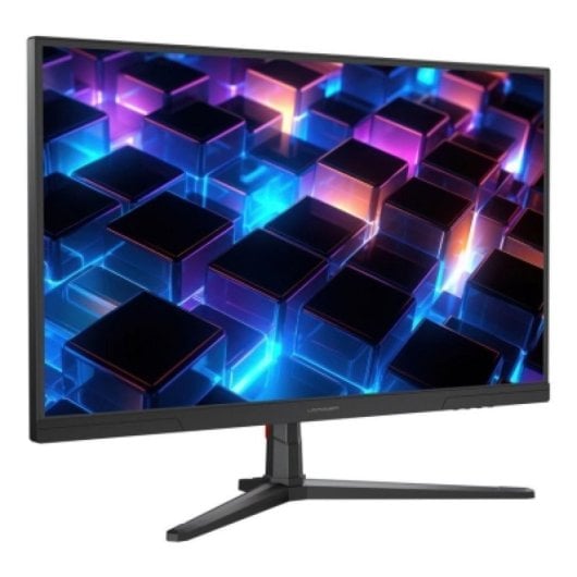 Monitor LC-Power M27F 27" FullHD 144Hz IPS 1ms VESA HDMI DisplayPort