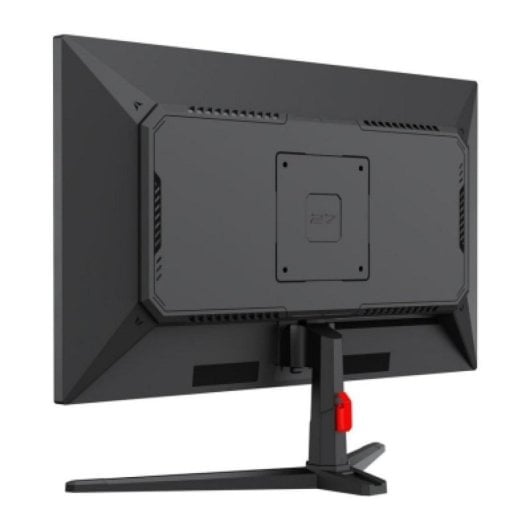 Monitor LC-Power M27F 27" FullHD 144Hz IPS 1ms VESA HDMI DisplayPort
