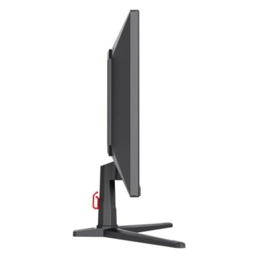 Monitor LC-Power M27F 27" FullHD 144Hz IPS 1ms VESA HDMI DisplayPort